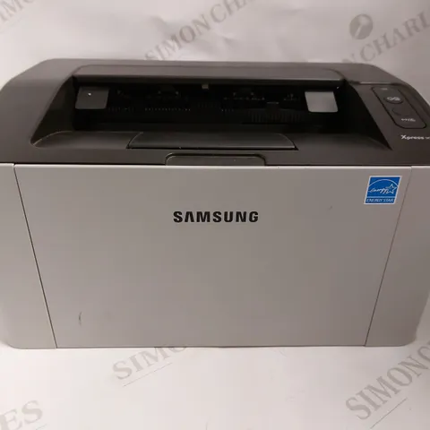 SAMSUNG XPRESS M2022 LASER PRINTER