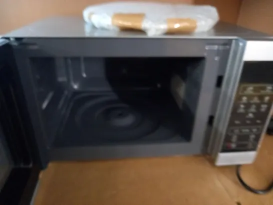 SHARP YC-MS02 MICROWAVE OVEN