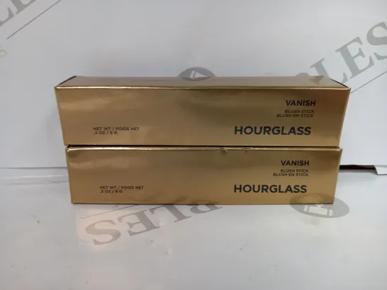 HOURGLASS VANISH SACRED BLUSH STICK