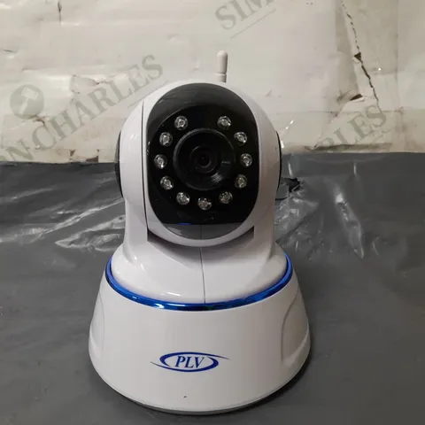 WIFI SMART CAMERA 