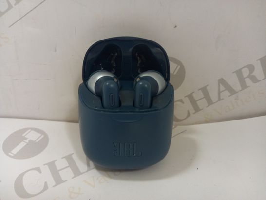 JBL TUNE 225 TWS IN-EAR EARPHONES