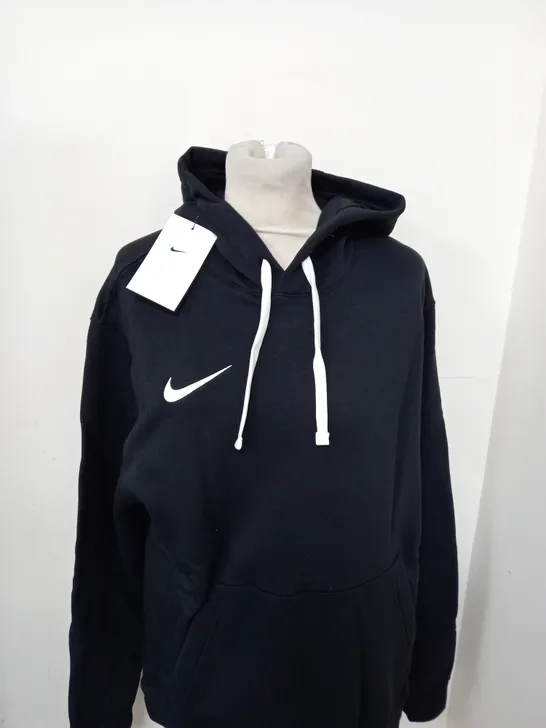 NIKE CASUAL HOODIE SIZE M