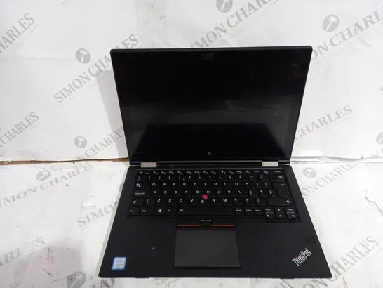 LENOVO THINKPAD YOGA 260