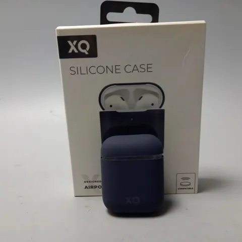 APPROXIMATELY 20 BOXED XQ SILICONE CASE FOR AIRPODS CHARGING CASE