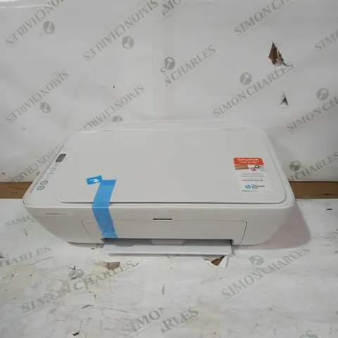 HP DESKJET 2710E PRINTER 