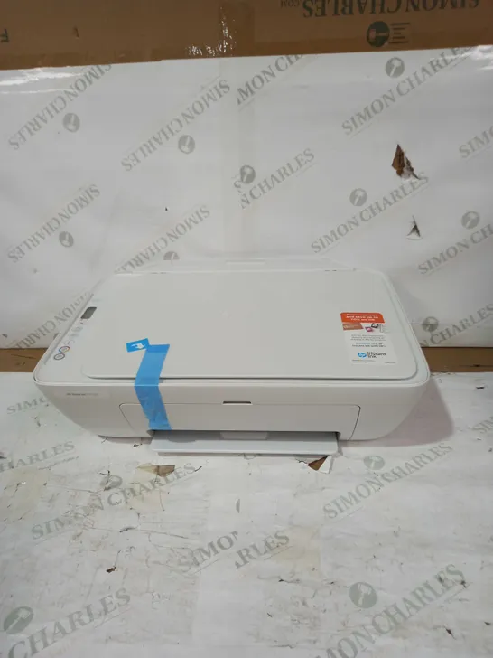 HP DESKJET 2710E PRINTER 