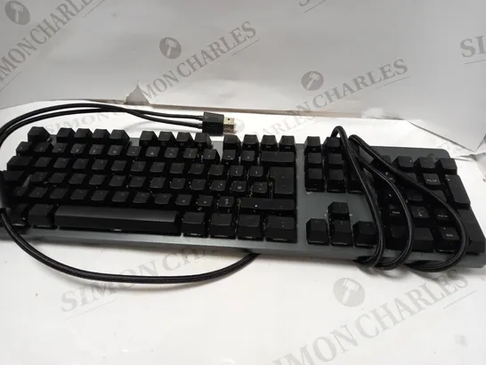 LOGITECH G513 MECHANICAL GAMING KEYBOARD