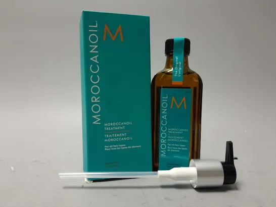 BOXED MOROCCANOIL TREATMENT (100ml)