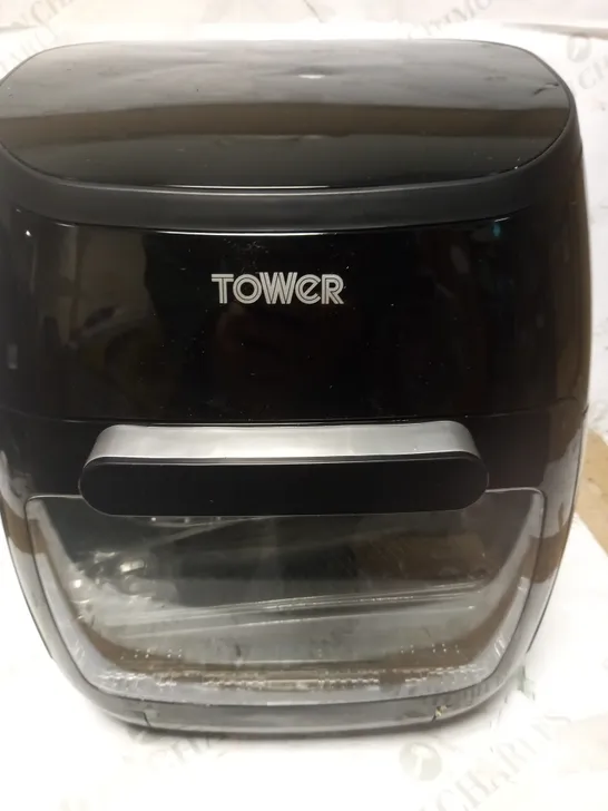 TOWER XPRESS PRO COMBO T17076 VORTX DIGITAL AIR FRYER