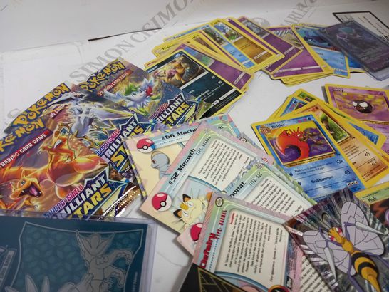 BUMPER COLLECTION POKEMON TRADING CARD GAME 