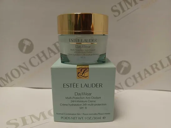 ESTEE LAUDER DAYWEAR MULTI-PROTECTION ANTI-OXIDANT 24H MOISTURE CREAM 30ML