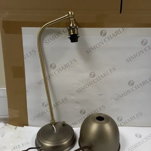 JOHN LEWIS BALDWIN TABLE LAMP