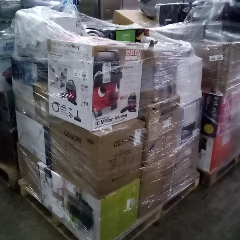 PALLET OF APPROXIMATELY 30 ASSORTED ITEMS INCLUDING: