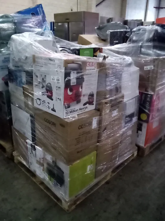 PALLET OF APPROXIMATELY 30 ASSORTED ITEMS INCLUDING: