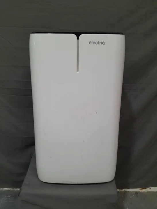 UNBOXED ELECTRIQ ECOSILENT PORTABLE AIR CONDITIONER