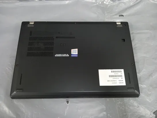 LENOVO THINKPAD X280 12 INCH I5-8350U 1.70GHZ