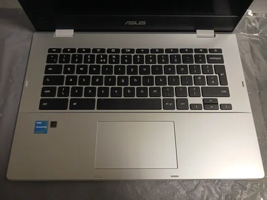 BOXED ASUS CHROMEBOOK CX1400CK INTEL N4500 LAPTOP