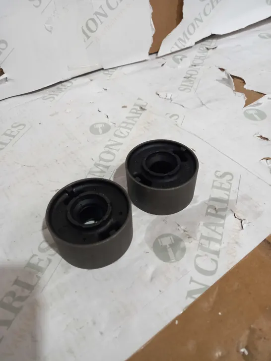 WISHBONE RUBBER MOUNTING FRONT 