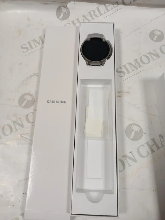 BOXED SAMSUNG GALAXY WATCH 5 PRO