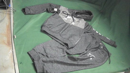 NIKE AIR TRACKSUIT GREY (NO SIZE)