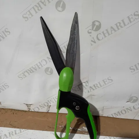 360 SWIVEL GRASS SHEARS