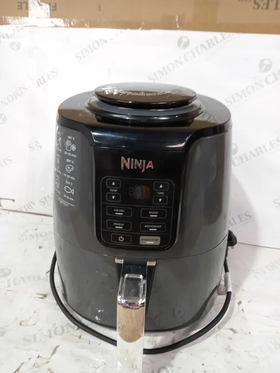 NINJA AIR FRYER 3.8L