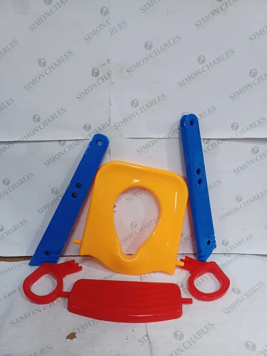 CHILDRENS TOLIET TRAINER