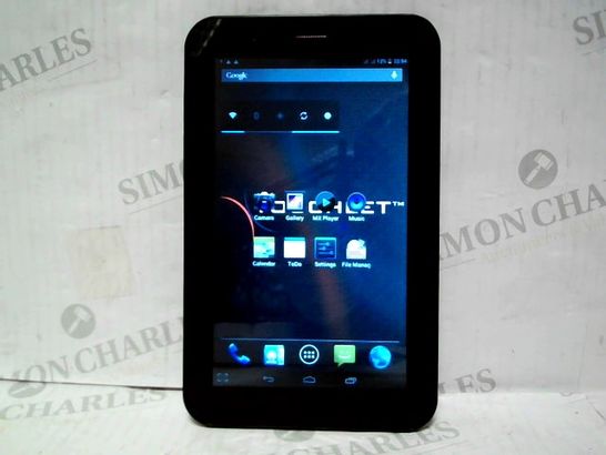 TOUCHLET TAB SX7 PEARL