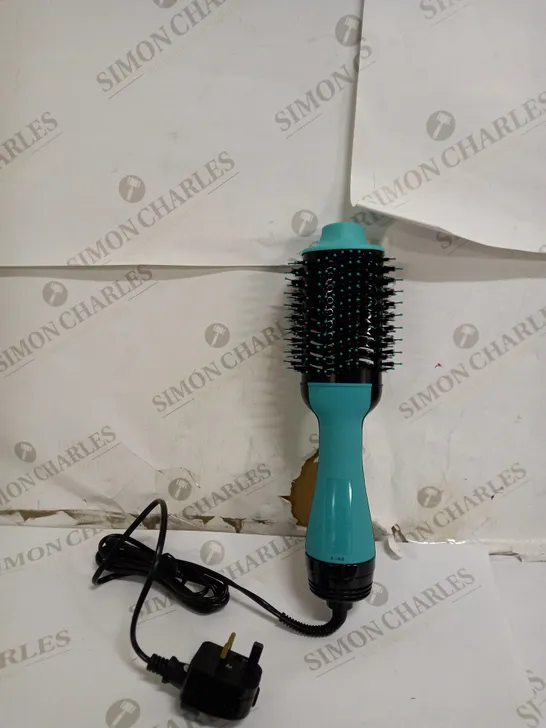 REVLON VOLUMISER - TEAL RRP £49.99