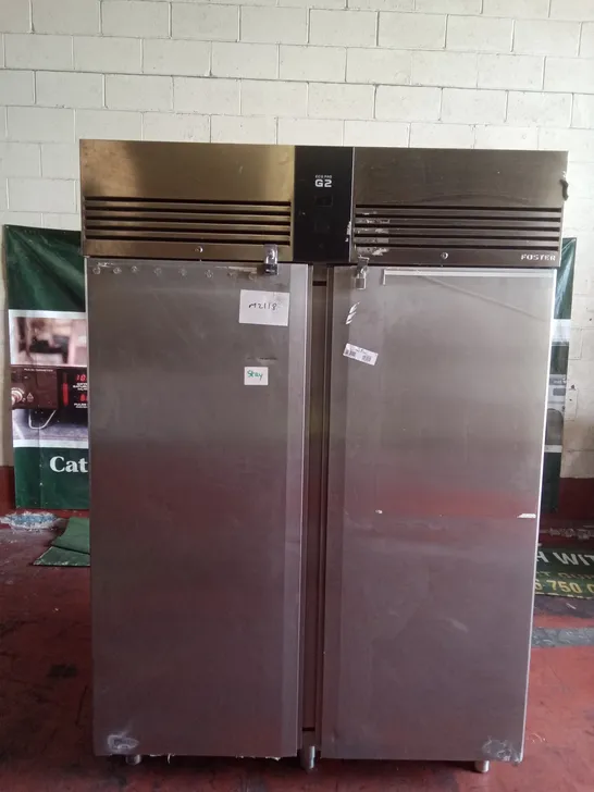 COMMERCIAL ECO PRO G2 DOUBLE DOOR FRIDGE - EP1440L