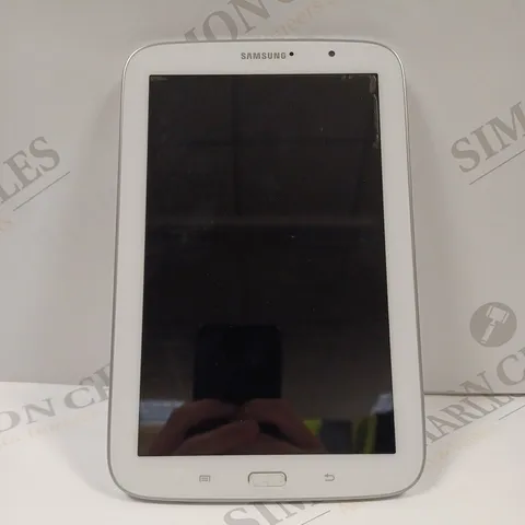 SAMSUNG GALAXY NOTE GT-5110 16GB IN WHITE