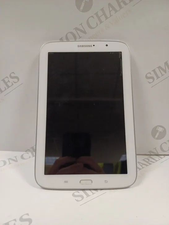 SAMSUNG GALAXY NOTE GT-5110 16GB IN WHITE