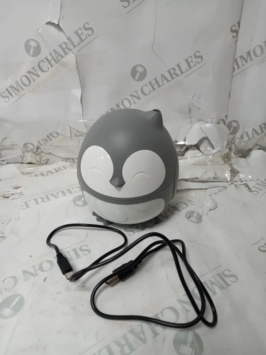 BOXED PIPPI AROMA DIFFUSER NIGHT LIGHT