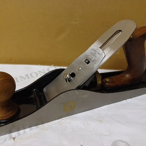 SPEAR & JACKSON CJP5 5 INCH JACK PLANE