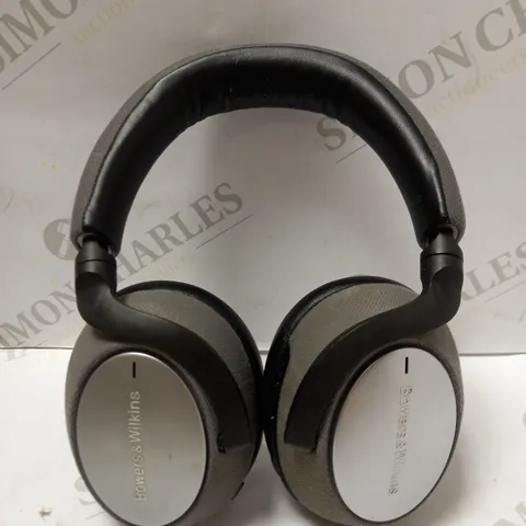 BOWERS & WILKINS PX7 ADAPTIVE NOISE CANCELLING WIRELESS HEADPHONES