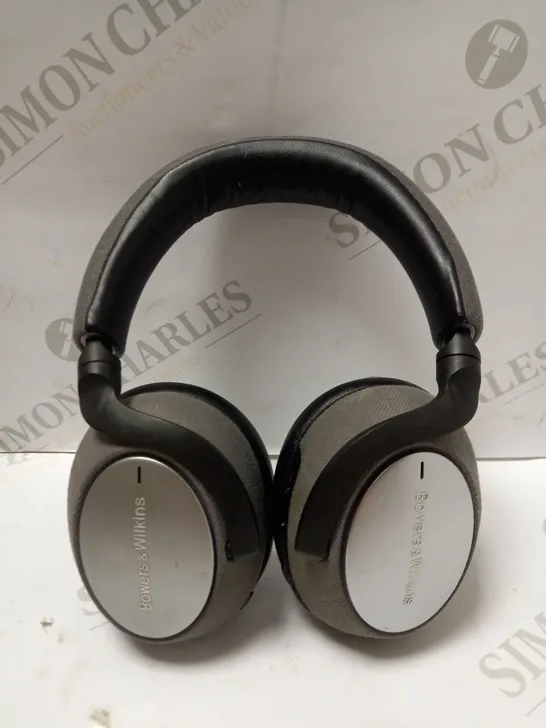 BOWERS & WILKINS PX7 ADAPTIVE NOISE CANCELLING WIRELESS HEADPHONES