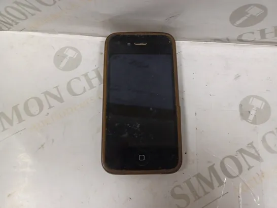 APPLE IPHONE 4 (A1332) SMARTPHONE 