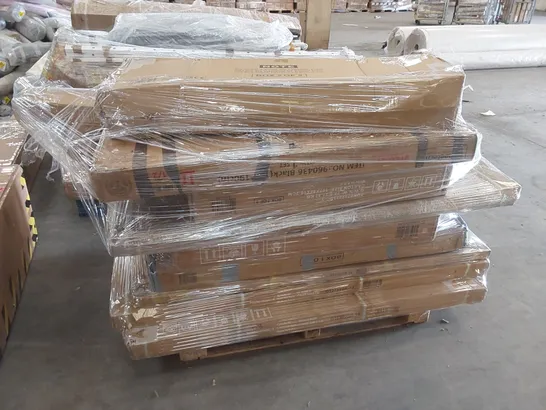 PALLET TO CONTAIN ASSORTED BOXED FURNITURE AND FURNITURE PARTS