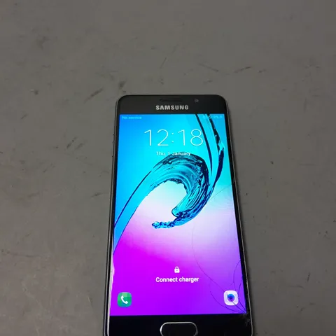 SAMSUNG GALAXY A3 6