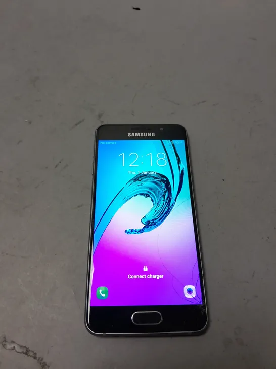 SAMSUNG GALAXY A3 6