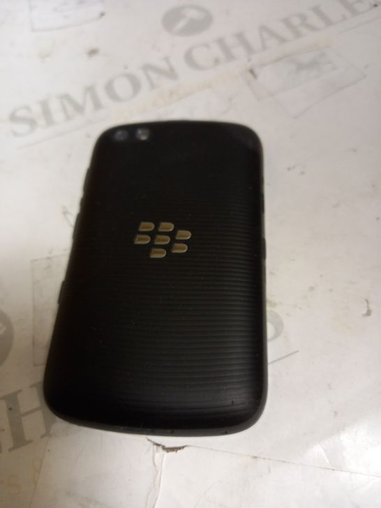 BLACKBERRY 9720