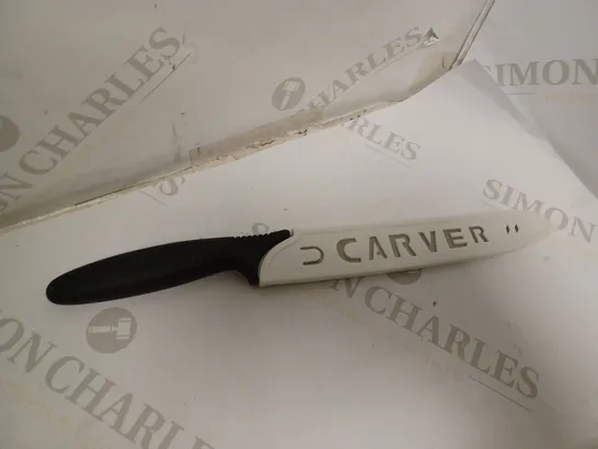 CARVER KNIVER DET OF 14