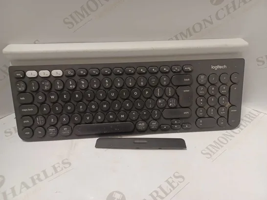 LOGITECH K780 MULTIDEVICE KEYBOARD