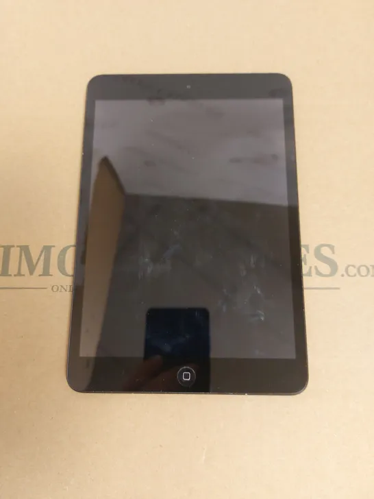 APPLE IPAD MINI MODEL A1432