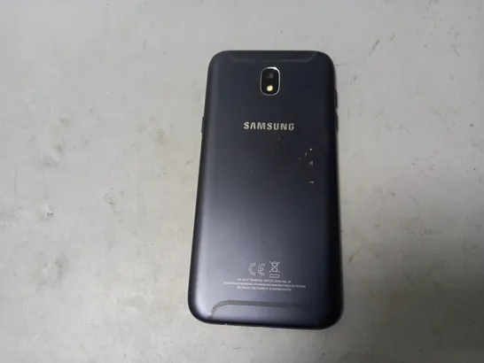 SAMSUNG GALAXY J5 SMARTPHONE 