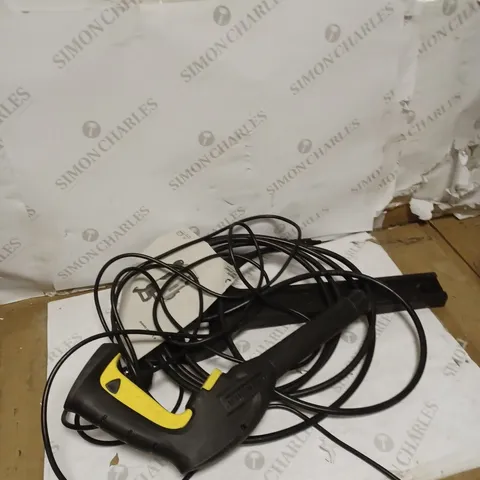 KARCHER STEAM CLEANER SC3 