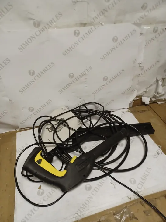 KARCHER STEAM CLEANER SC3 