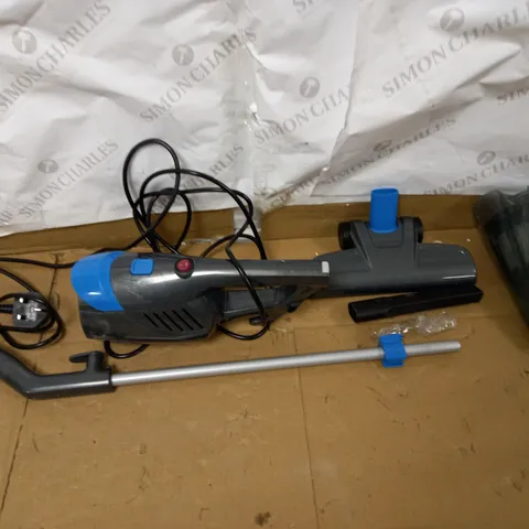 BISSELL HIGH POWER LIGHTWEIGHT VACUUM