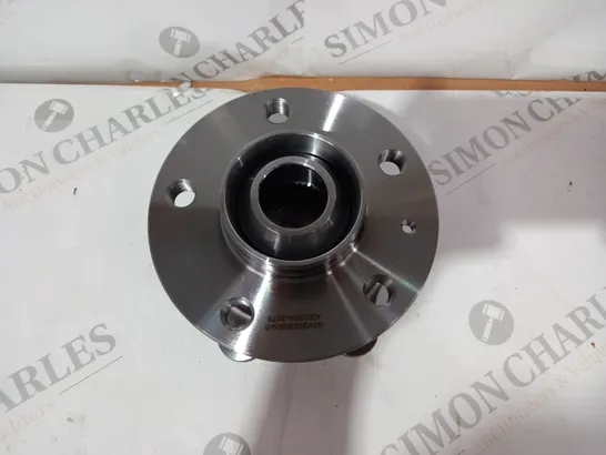 WHEEL BEARING (G2V20230509-5) - MODEL UNKNOWN