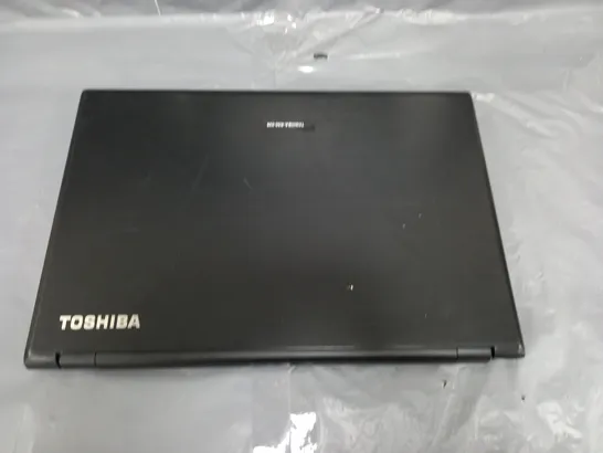 TOSHIBA SATELLITE PRO R50-B 15 INCH I3-4005U 1.70GHZ